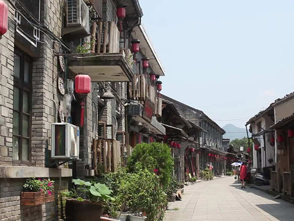 軟瓷外墻磚有沒有市場前景？